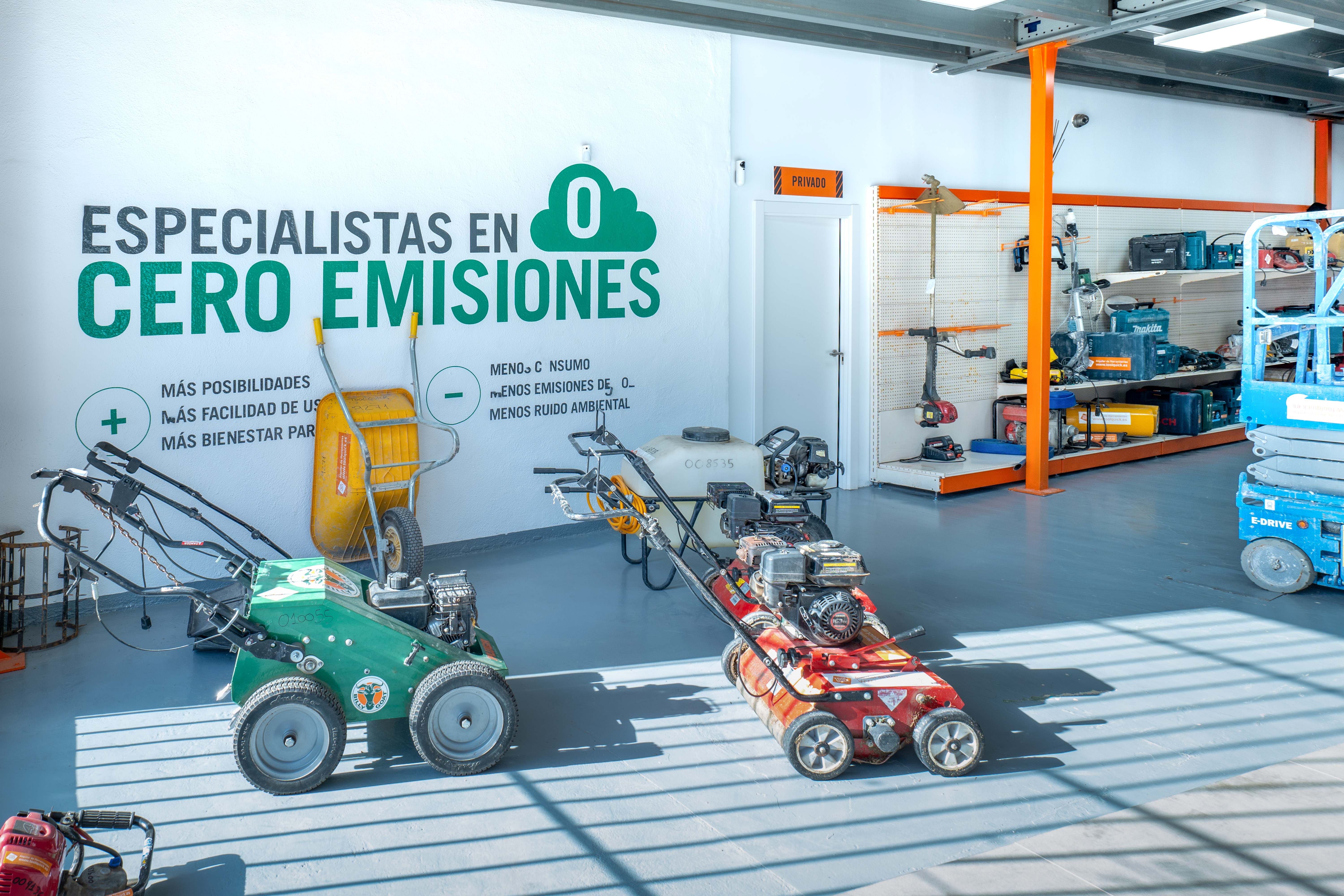 Galería en miniatura