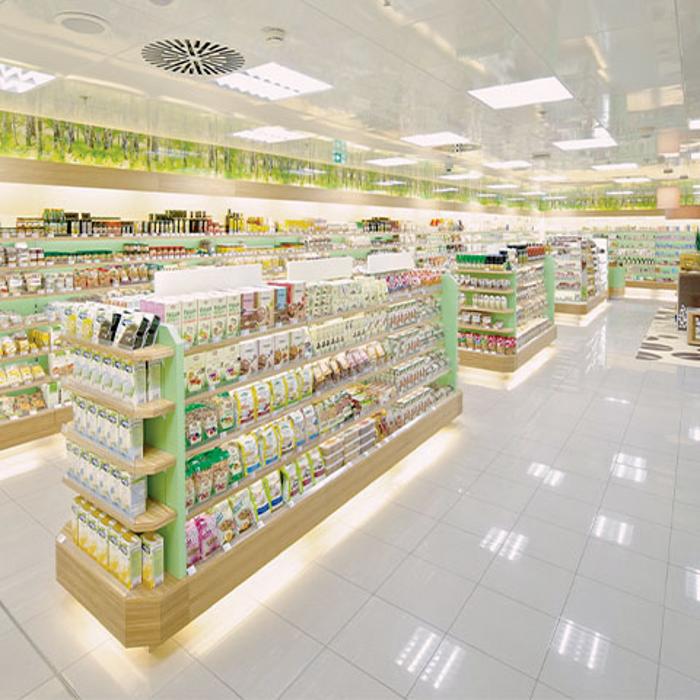 Müller, Bahnhofstrasse in Worb