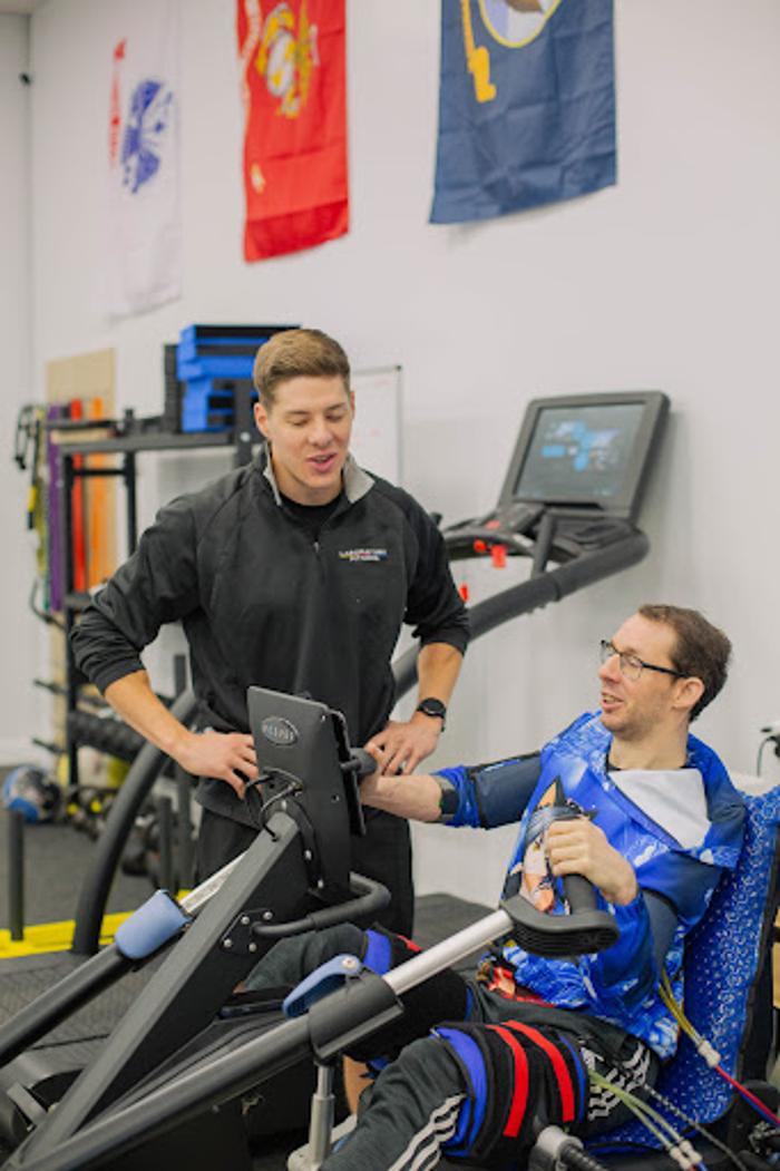 Lab Fit Physical Therapy and Wellness Center - Peachtree City, GA