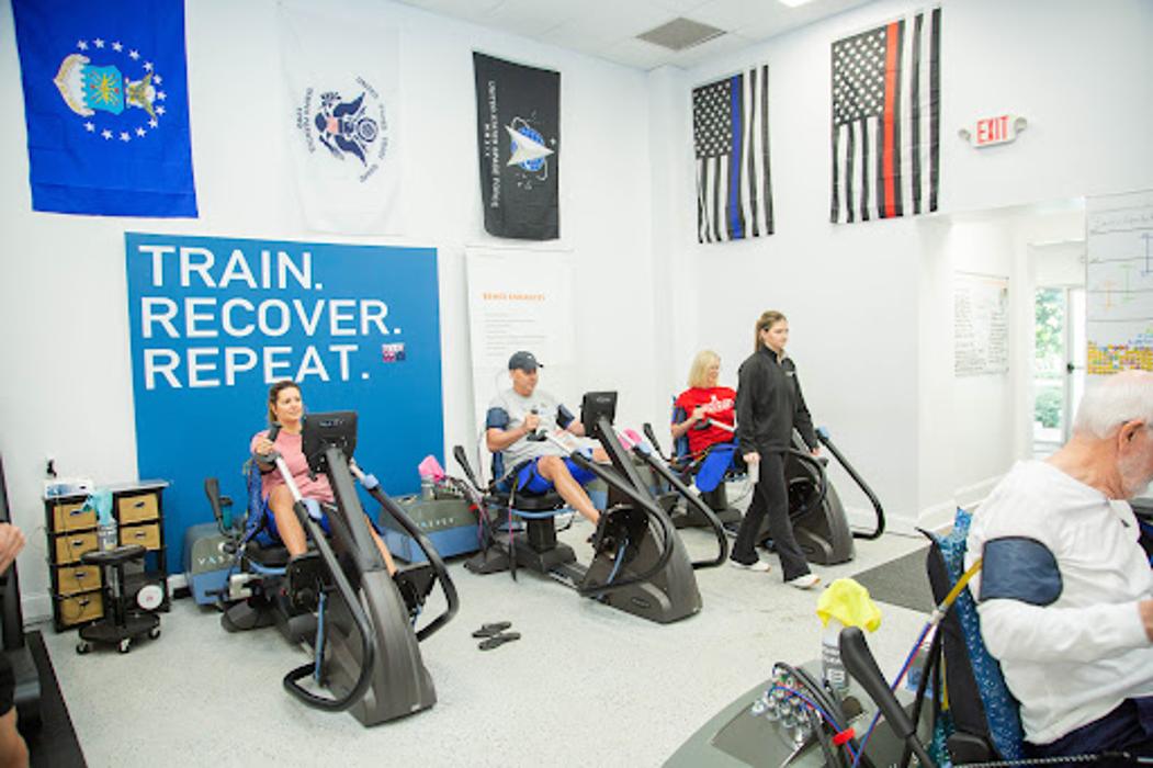 Lab Fit Physical Therapy and Wellness Center - Peachtree City, GA