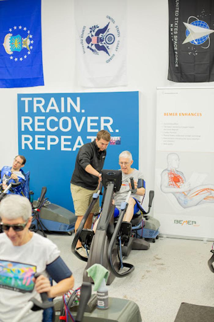 Lab Fit Physical Therapy and Wellness Center - Peachtree City, GA