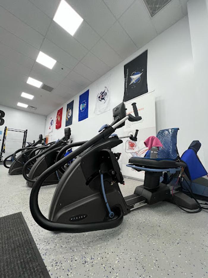 Lab Fit Physical Therapy and Wellness Center - Peachtree City, GA