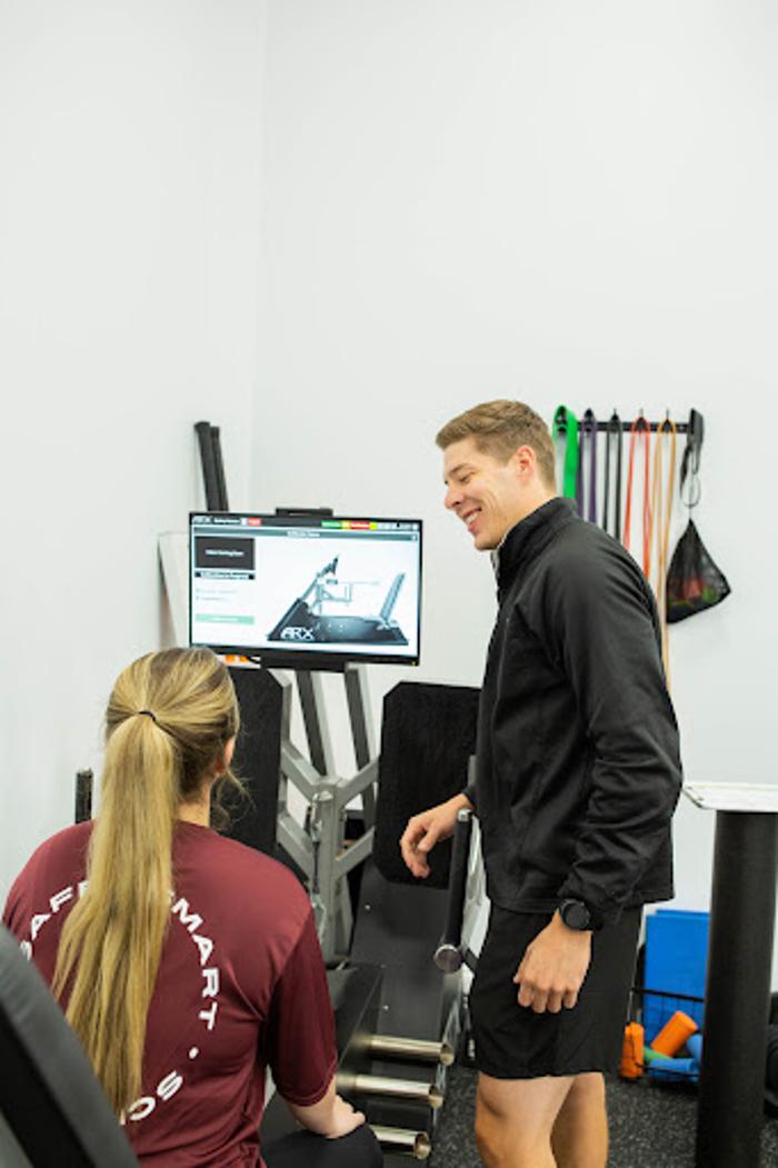 Lab Fit Physical Therapy and Wellness Center - Peachtree City, GA