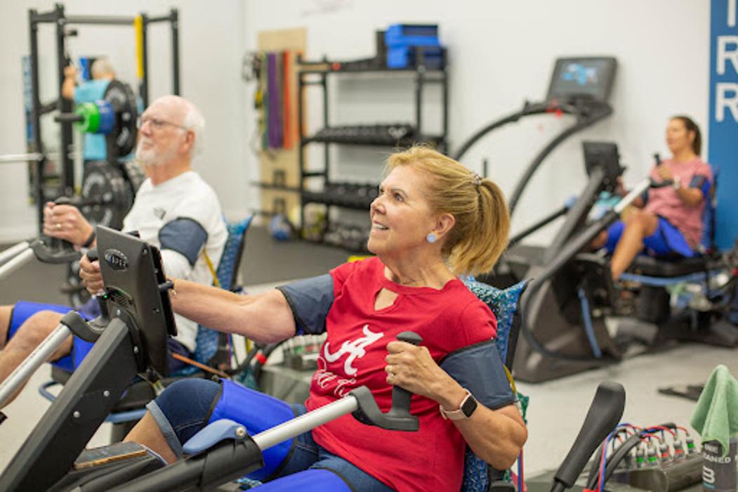 Lab Fit Physical Therapy and Wellness Center - Peachtree City, GA