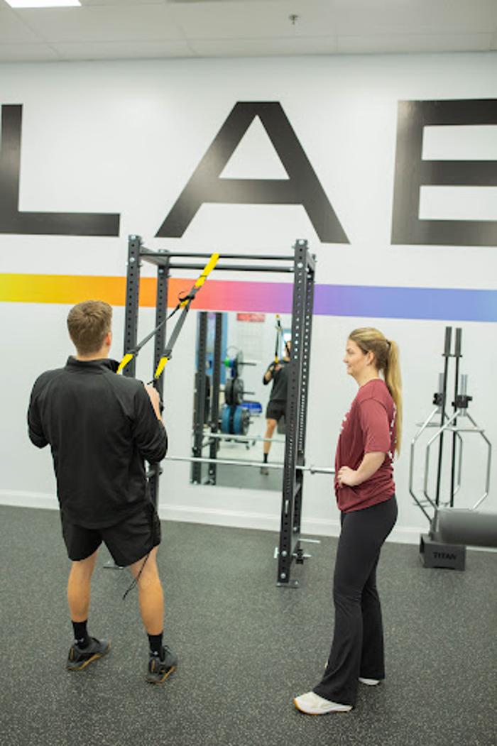 Lab Fit Physical Therapy and Wellness Center - Peachtree City, GA