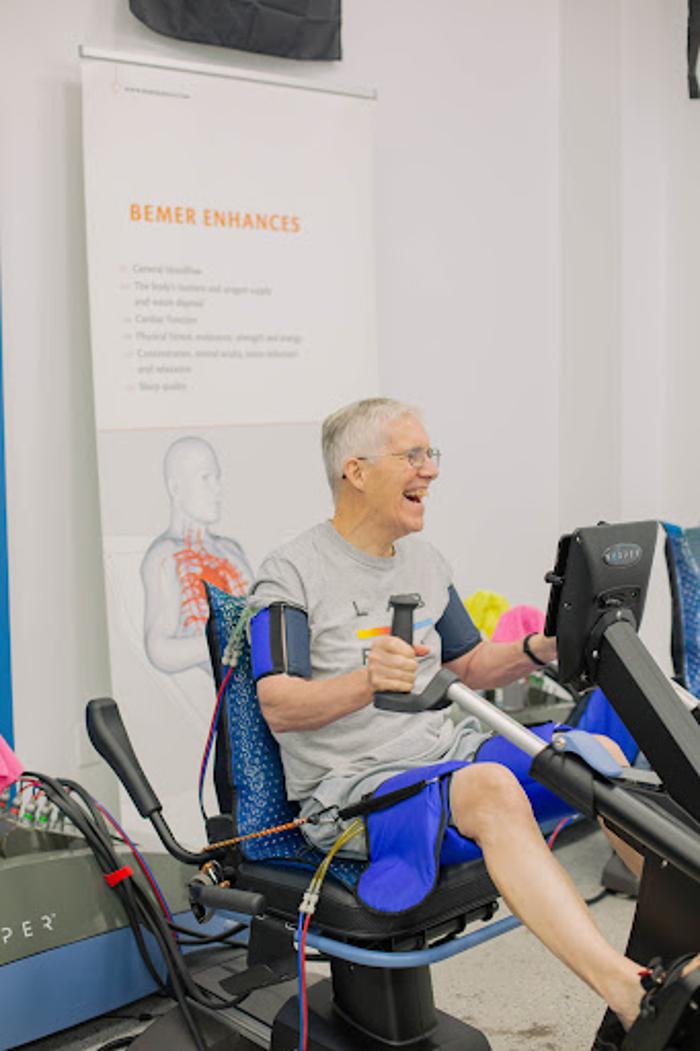 Lab Fit Physical Therapy and Wellness Center - Peachtree City, GA