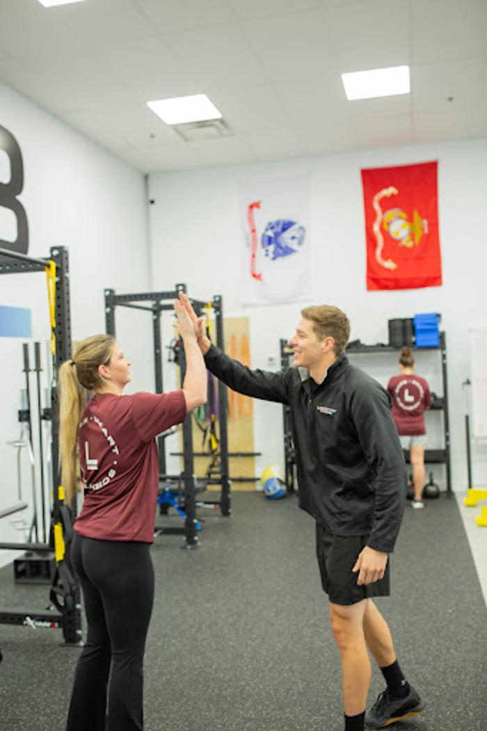 Lab Fit Physical Therapy and Wellness Center - Peachtree City, GA