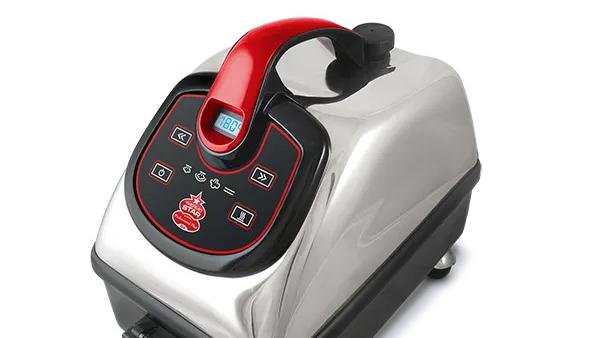 Cleanbuilding GmbH, Geissmatte in Richenthal