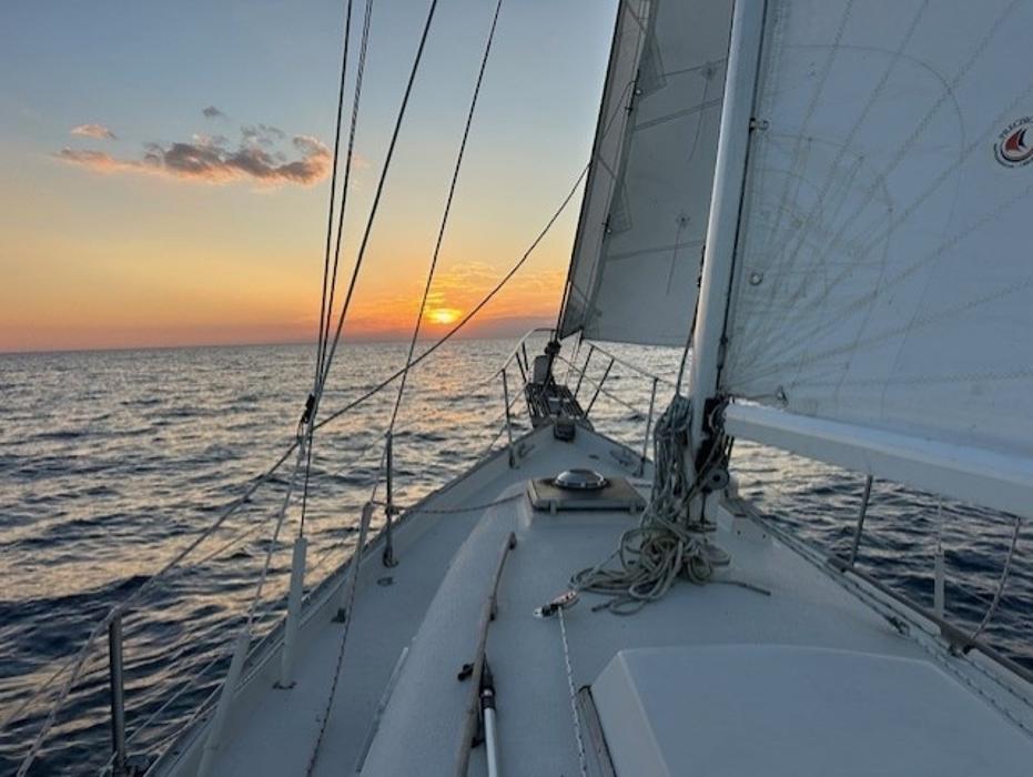 Bayfield Sailing Academy