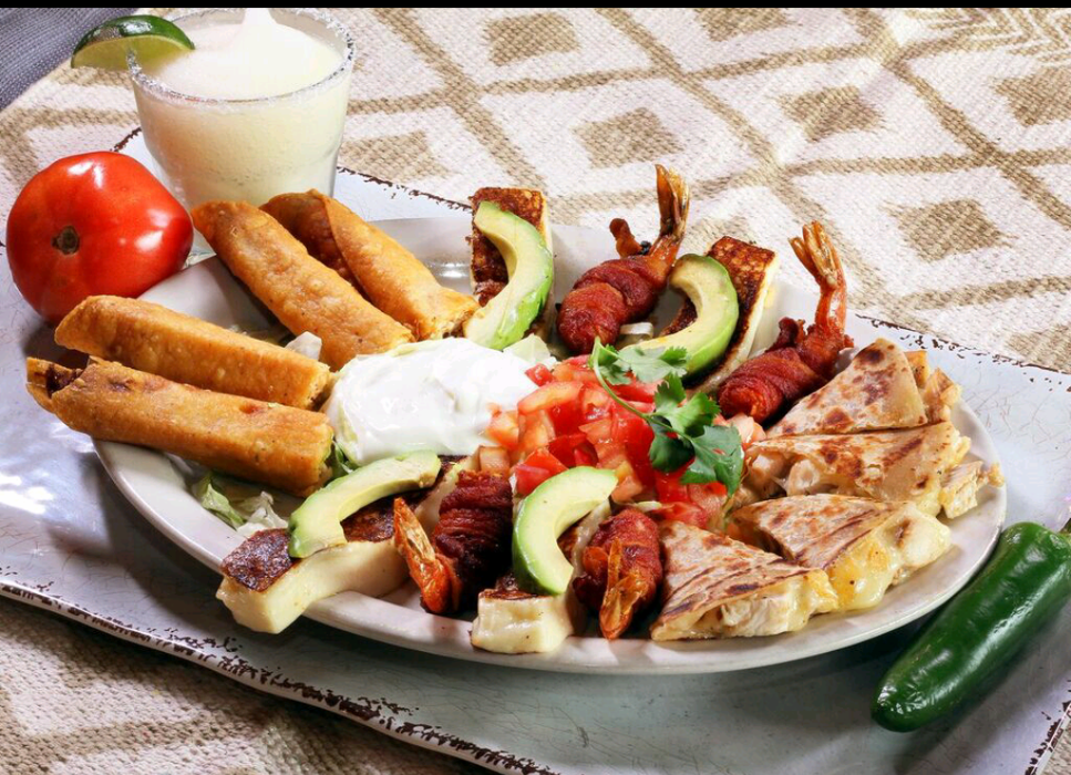 Cilantro's Mexican Grill - Woodlands, TX