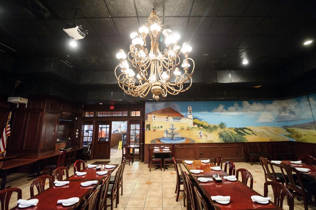 Cilantro's Mexican Grill - Woodlands, TX