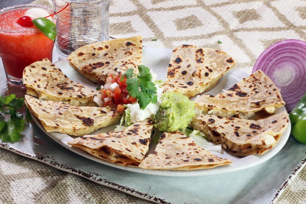 Cilantro's Mexican Grill - Woodlands, TX