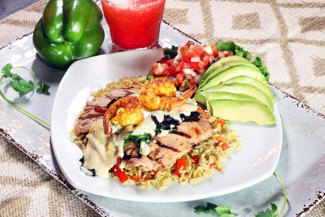 Cilantro's Mexican Grill - Woodlands, TX