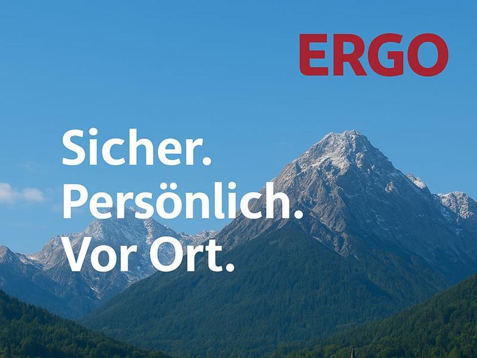 Ergo Krieg, Münchener Straße in Haar