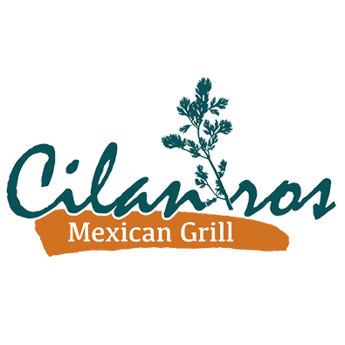 Cilantro's Mexican Grill Logo