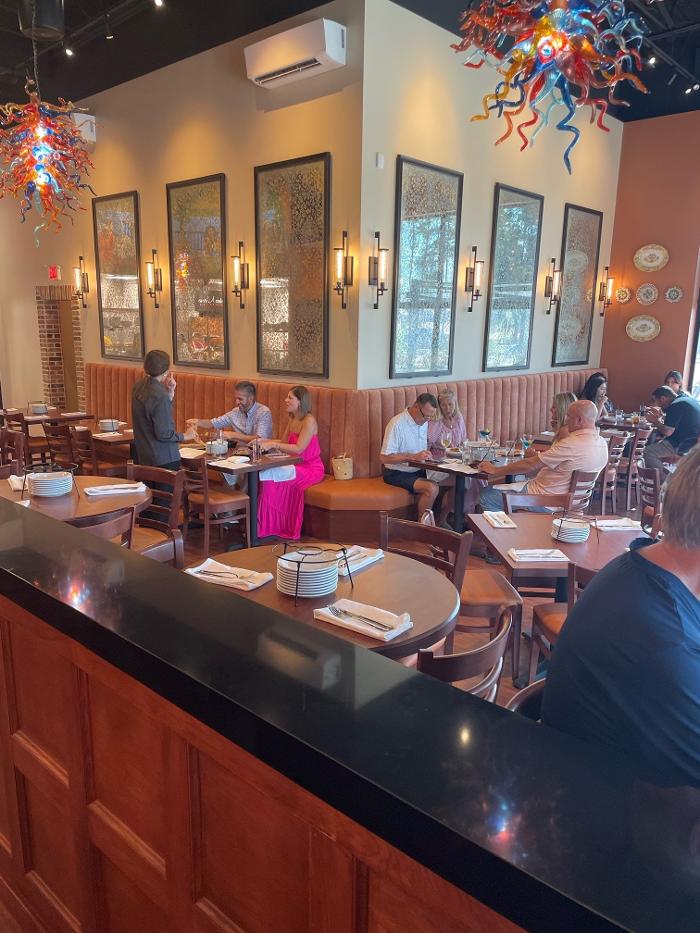 Dolce Niente Ristorante Italiano Image