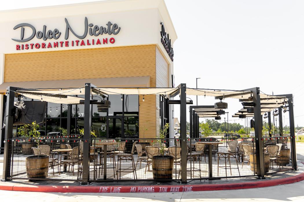 Dolce Niente Ristorante Italiano Image
