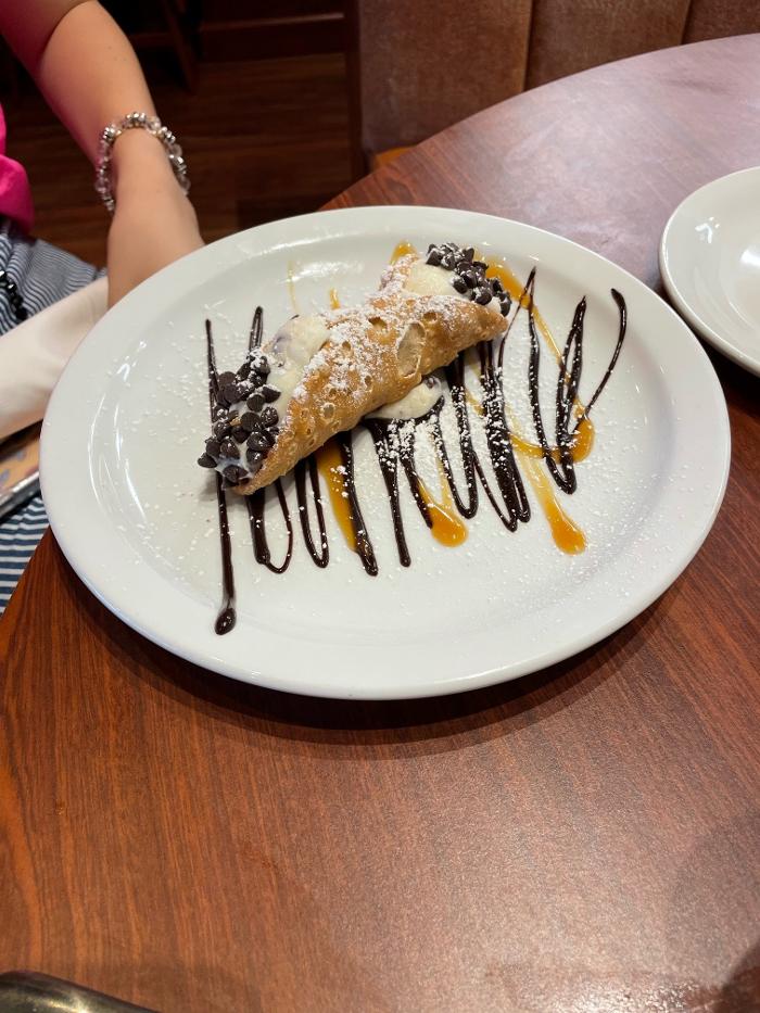 Dolce Niente Ristorante Italiano Image