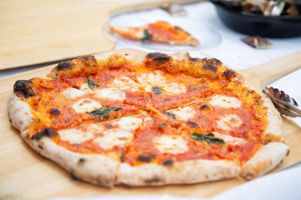 Dolce Niente Ristorante Italiano Logo