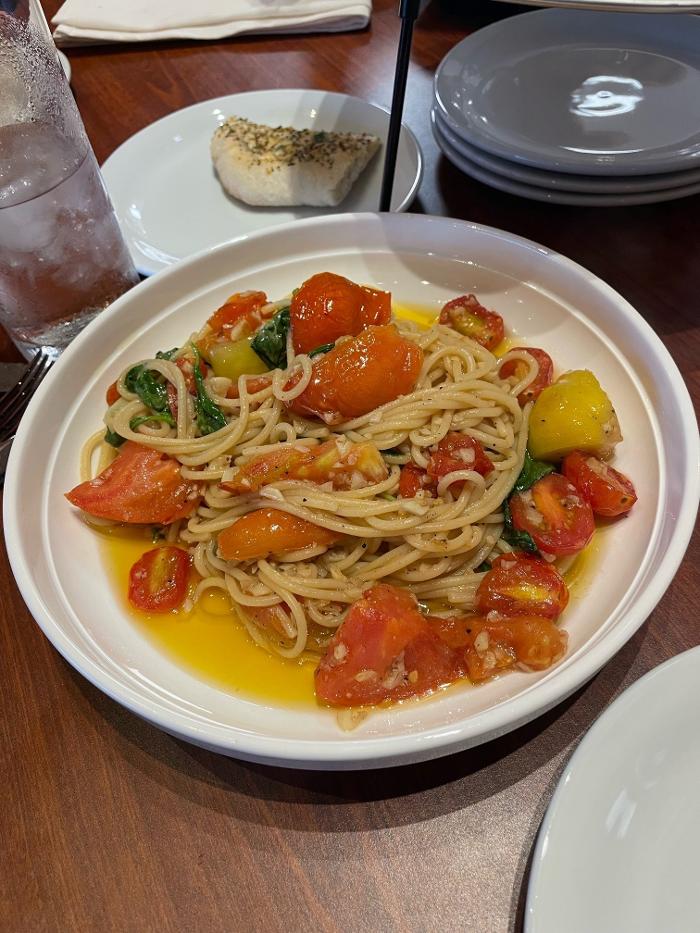 Dolce Niente Ristorante Italiano Image