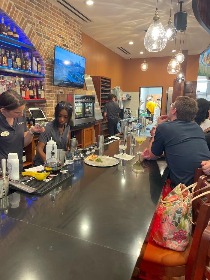 Dolce Niente Ristorante Italiano Image