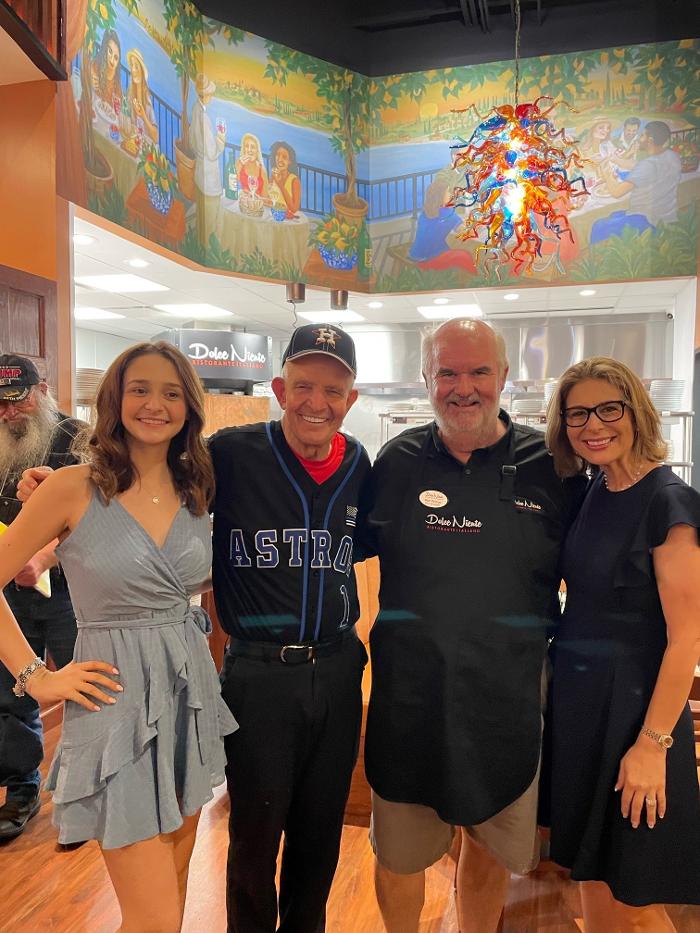 Dolce Niente Ristorante Italiano Image