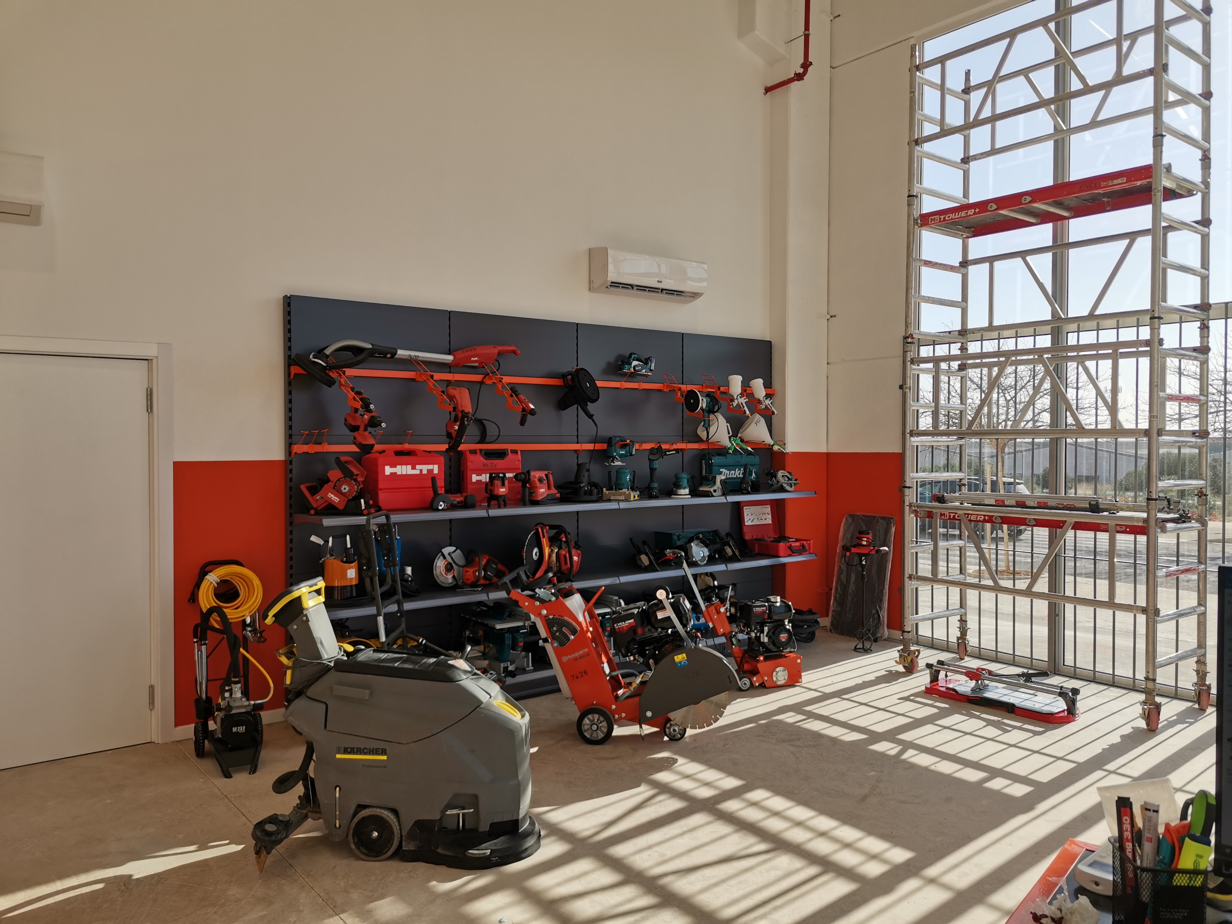 Galería en miniatura
