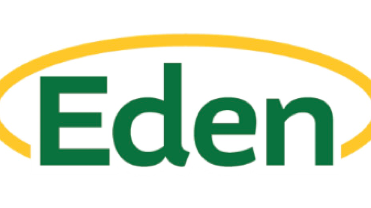 Eden Cafe - Magnolia, TX