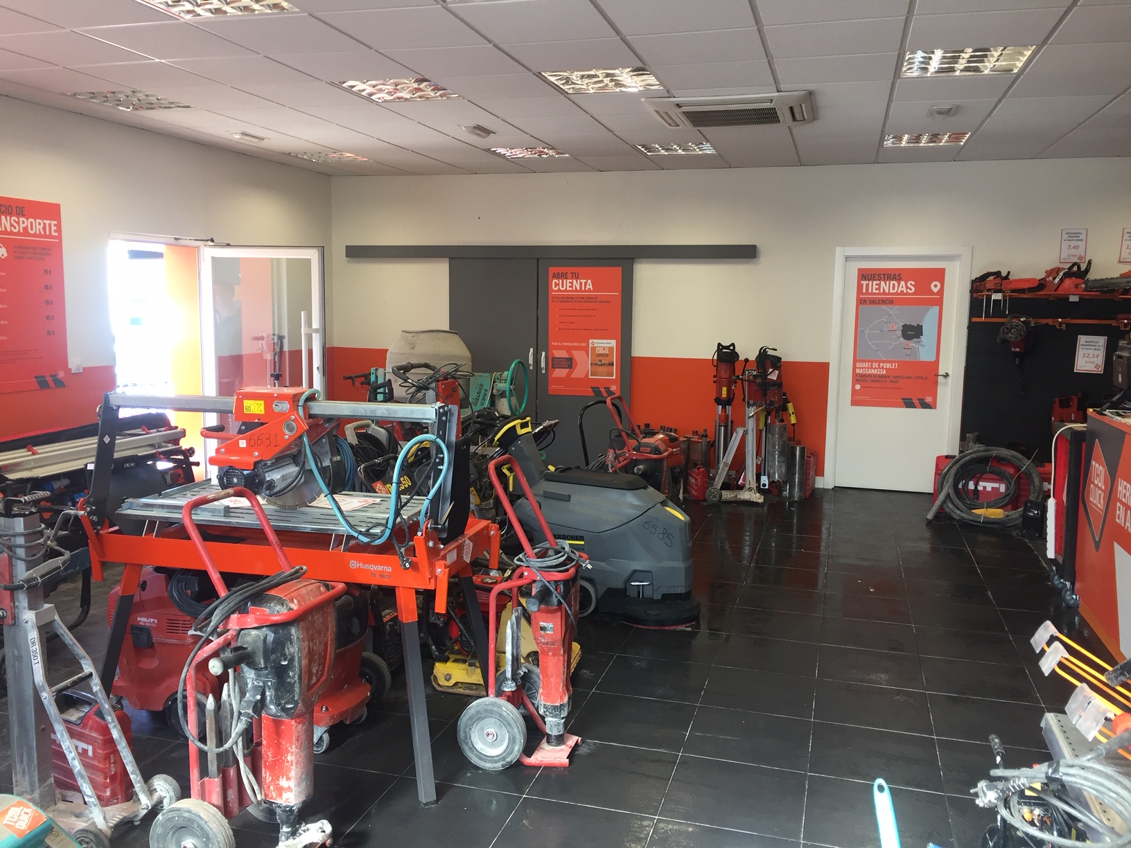 Galería en miniatura