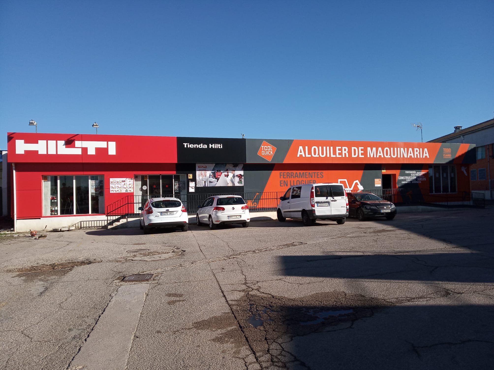 Galería en miniatura