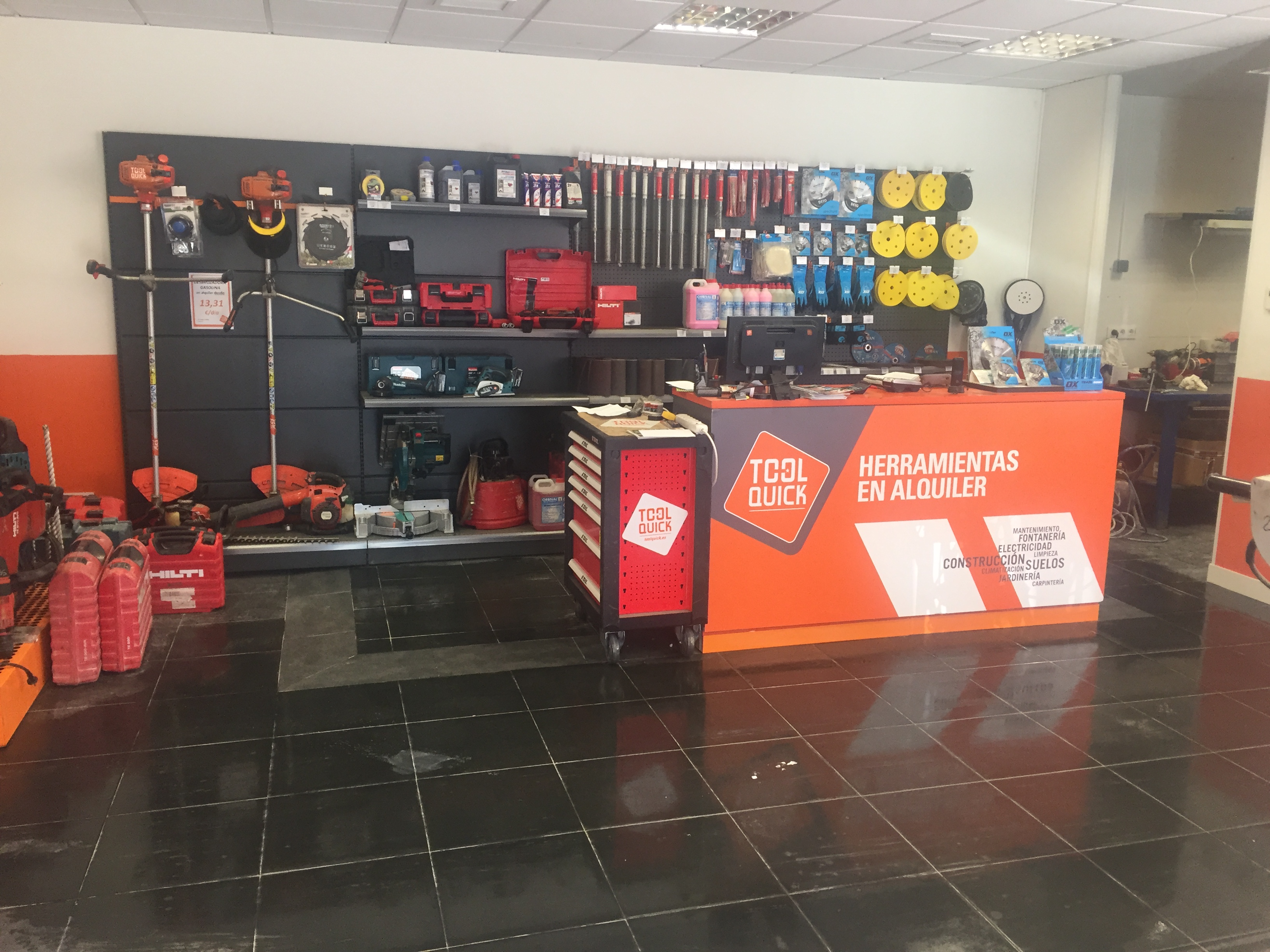 Galería en miniatura