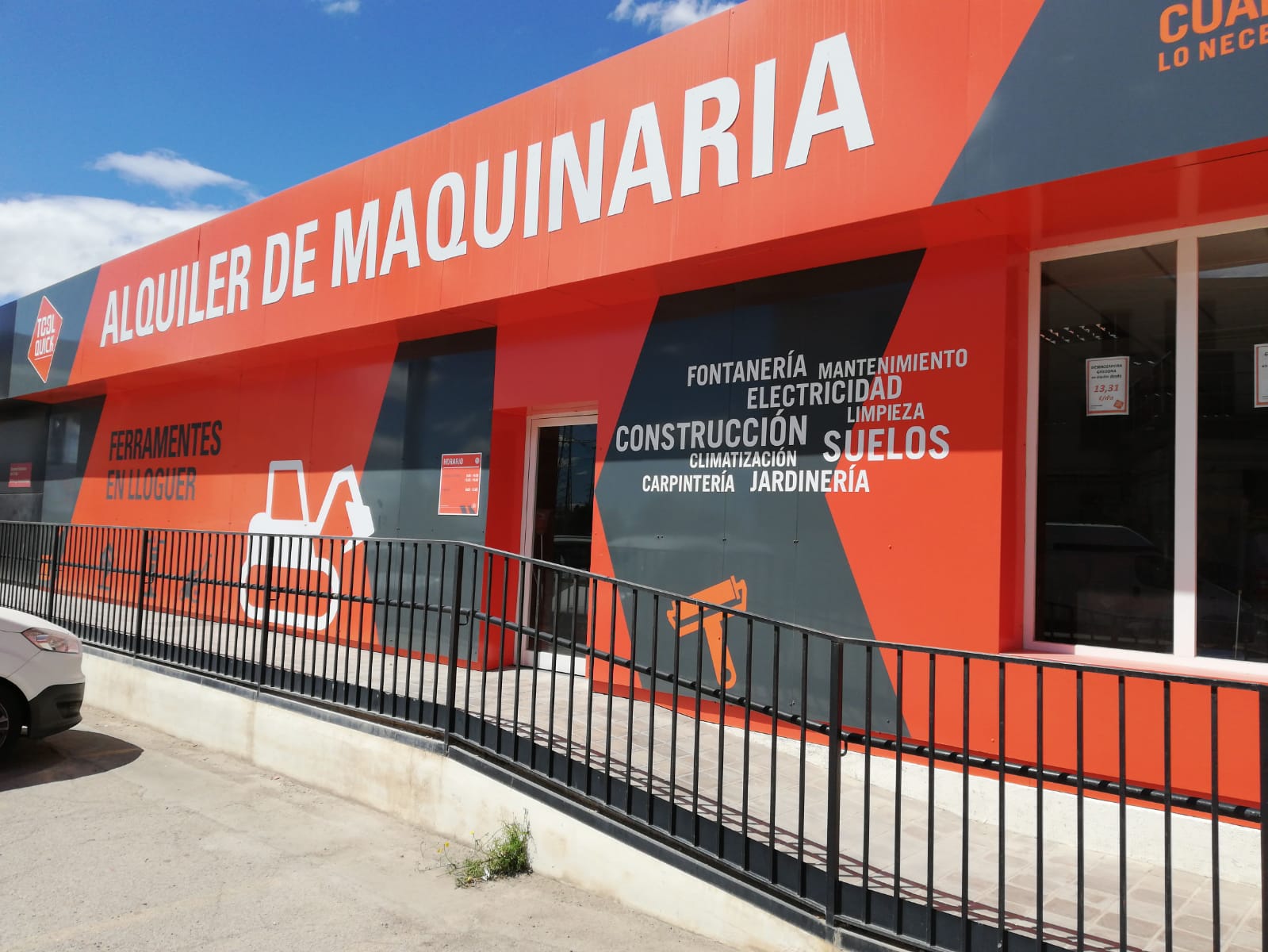 Galería en miniatura