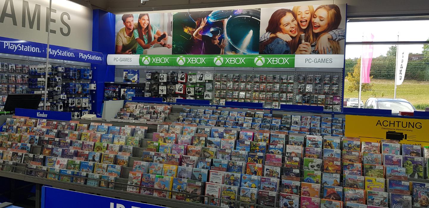 expert Überlingen GmbH, Abigstraße in Überlingen