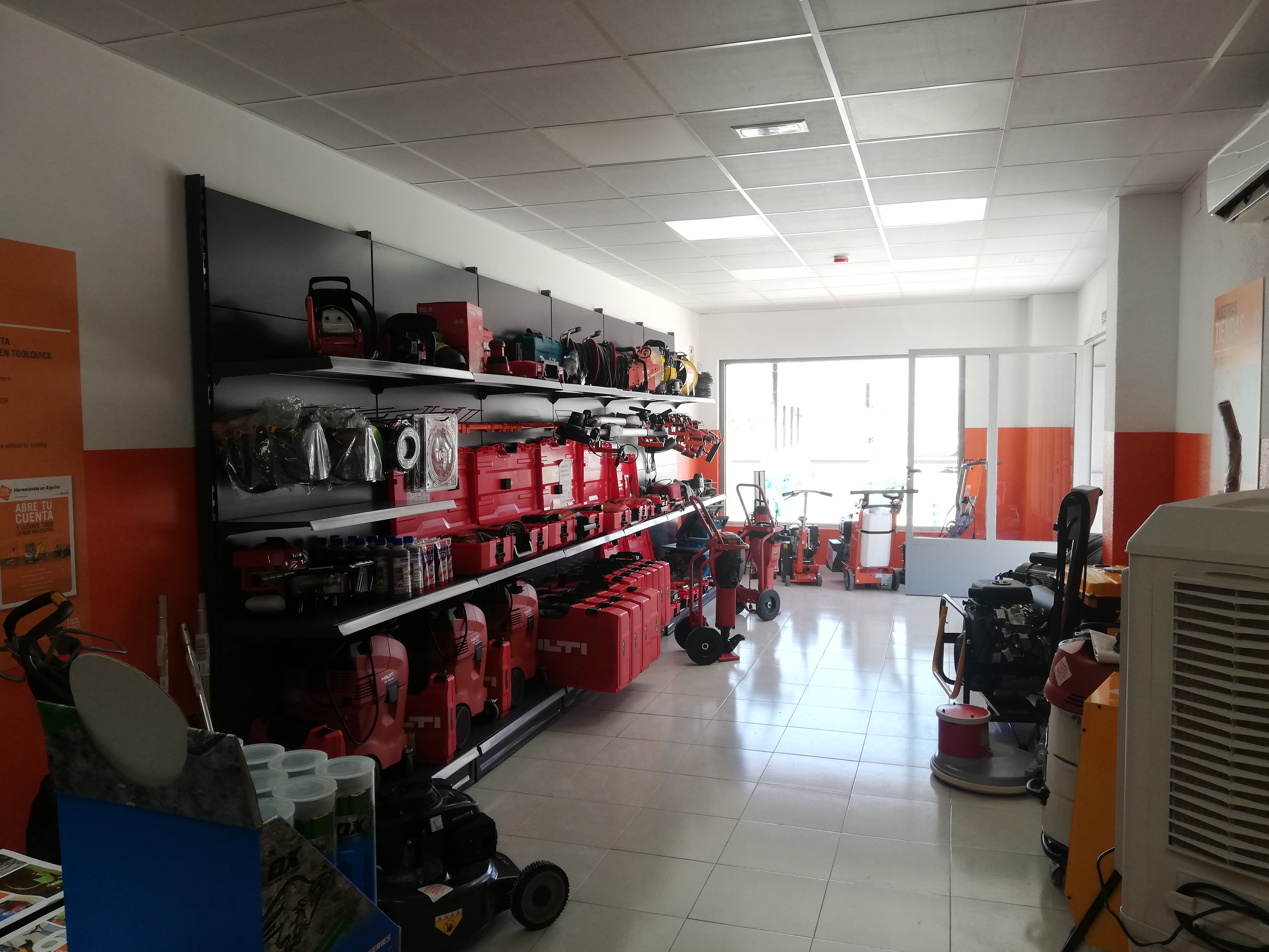 Galería en miniatura