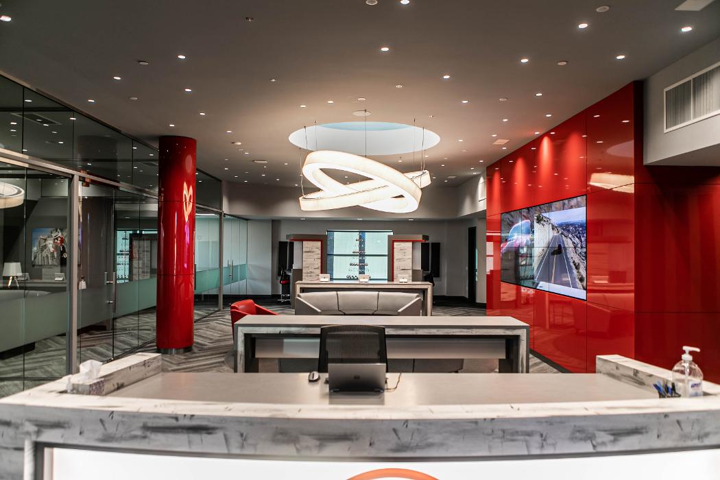 Texas Tech Credit Union Image