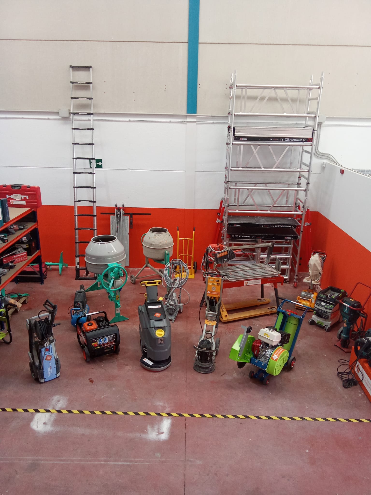 Galería en miniatura