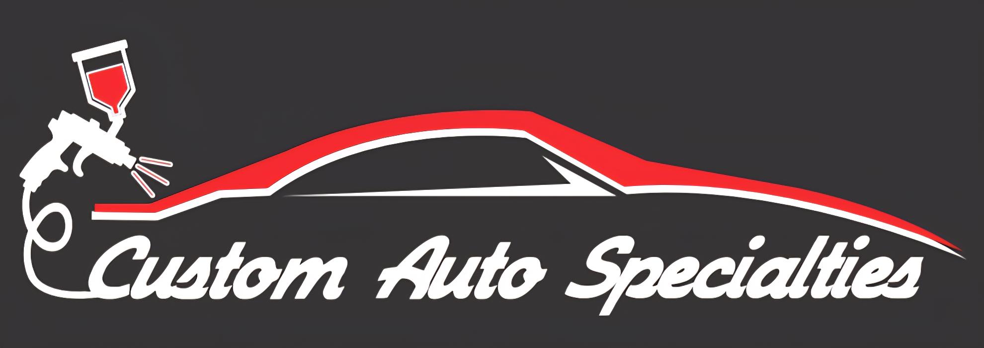 Custom Auto Specialties Image