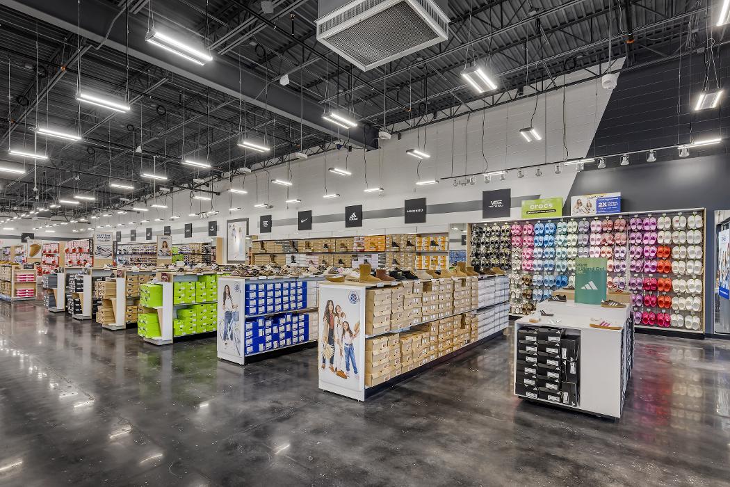 Rack Room Shoes Image