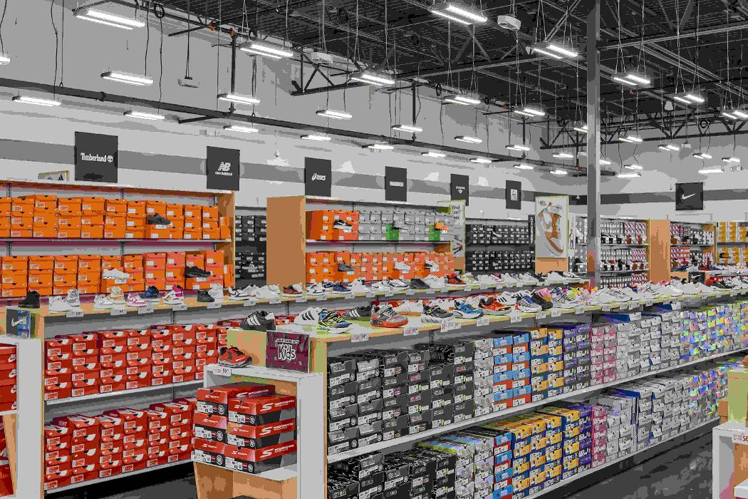 Rack Room Shoes Image