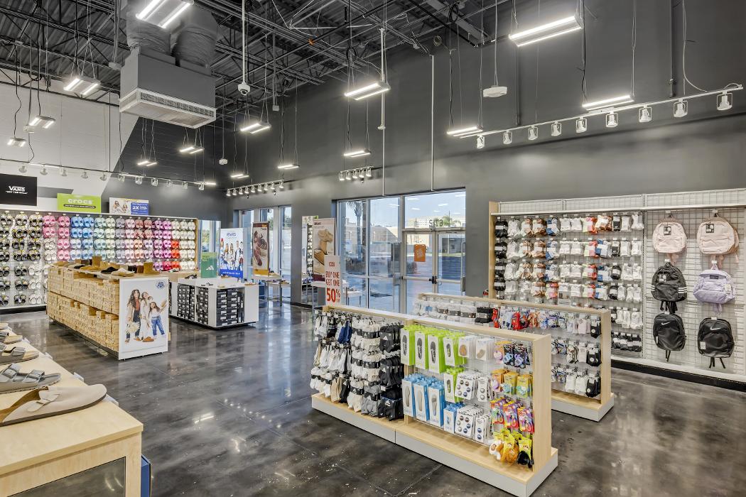 Rack Room Shoes Image