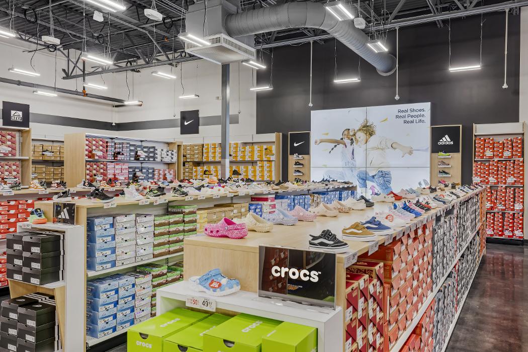 Rack Room Shoes Image