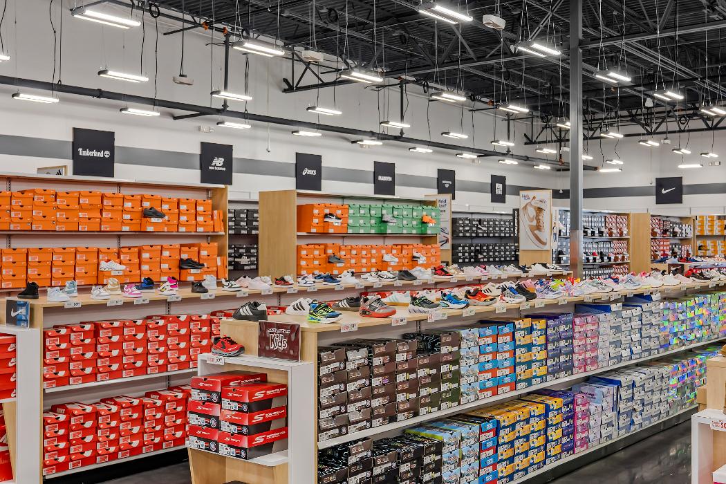 Rack Room Shoes Image