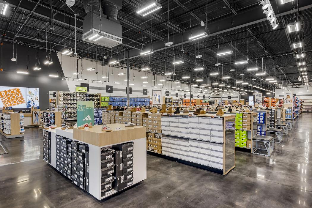 Rack Room Shoes Image