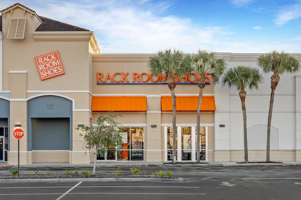 Rack Room Shoes Image