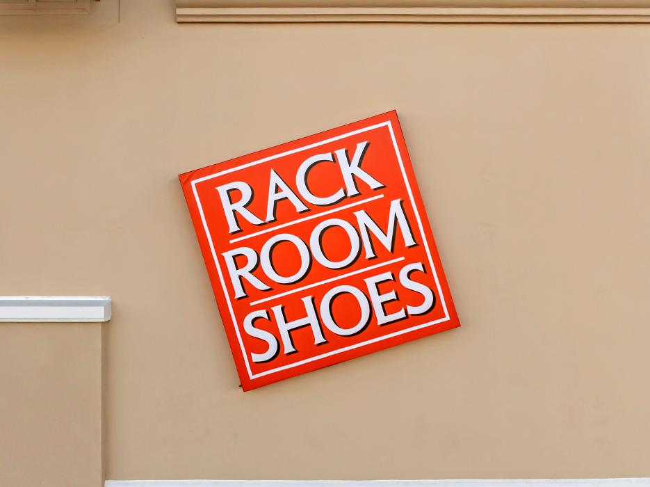 Rack Room Shoes Image