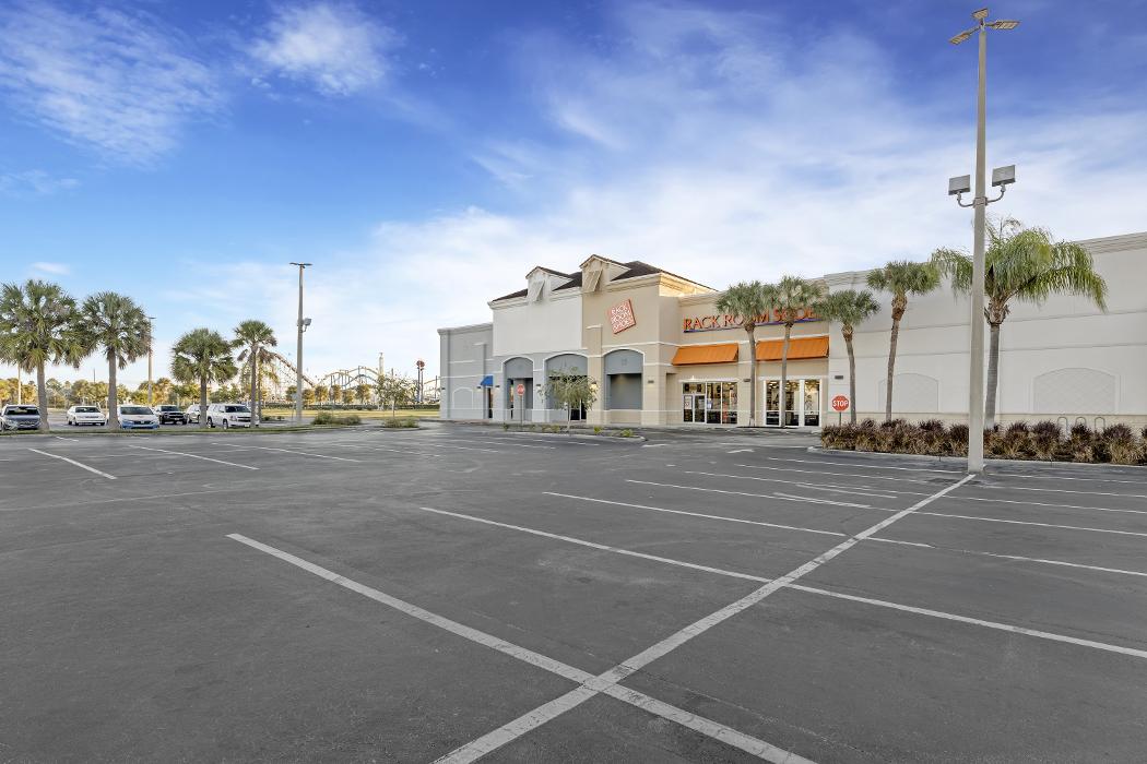 Rack Room Shoes Logo