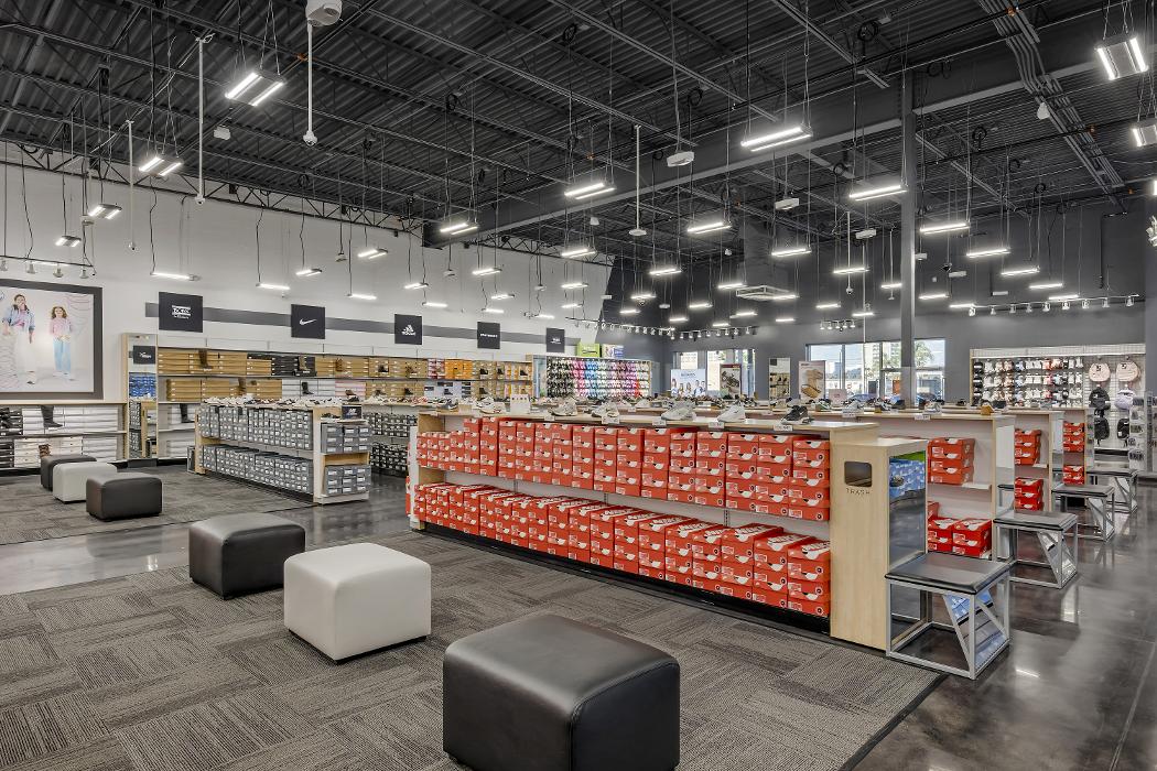 Rack Room Shoes Image