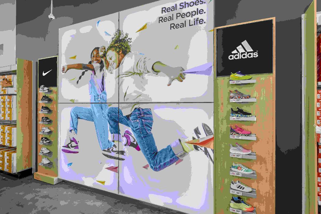 Rack Room Shoes Image