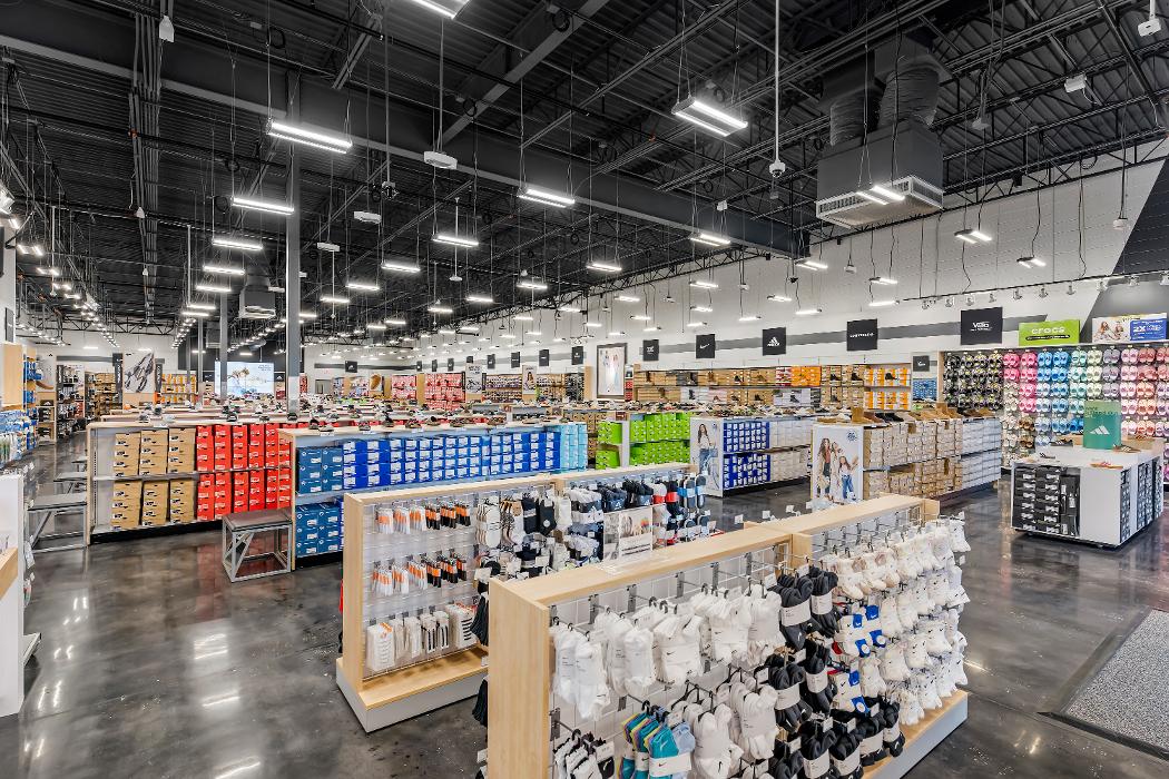 Rack Room Shoes Image