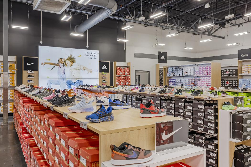 Rack Room Shoes Image